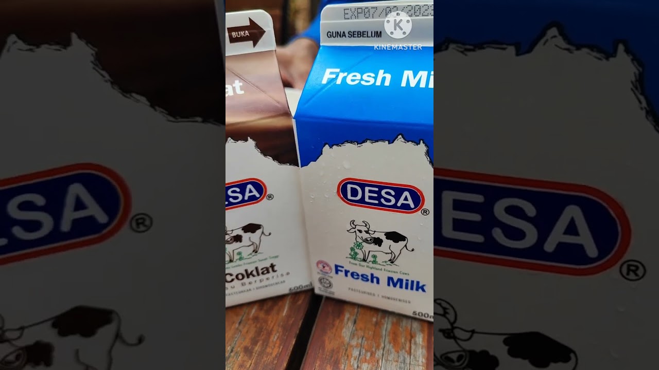DESA DAIRY FARM