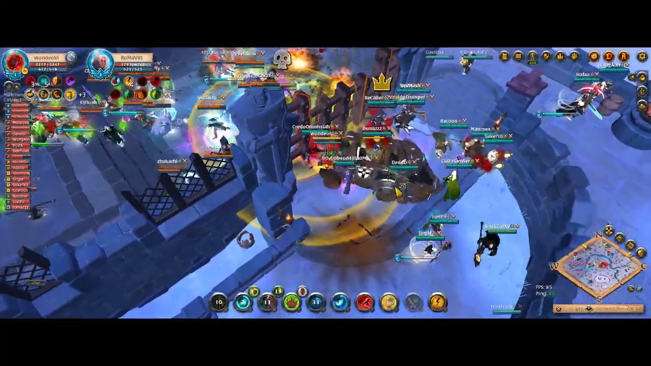 POV Người cây (P1) | F A M I L Y GUILD | 6/1/2026