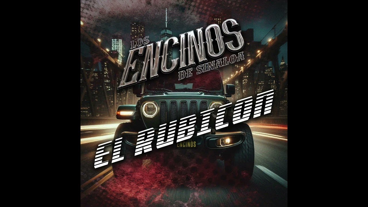 Los Encinos de Sinaloa “El Rubicon” 2024