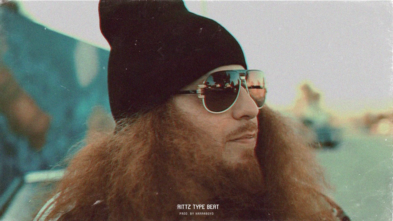 RITTZ TYPE BEAT "SWIFTY"
