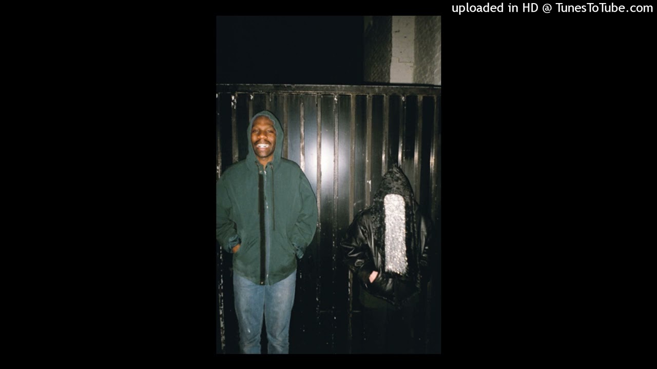 [FREE] Dean Blunt Type Beat 