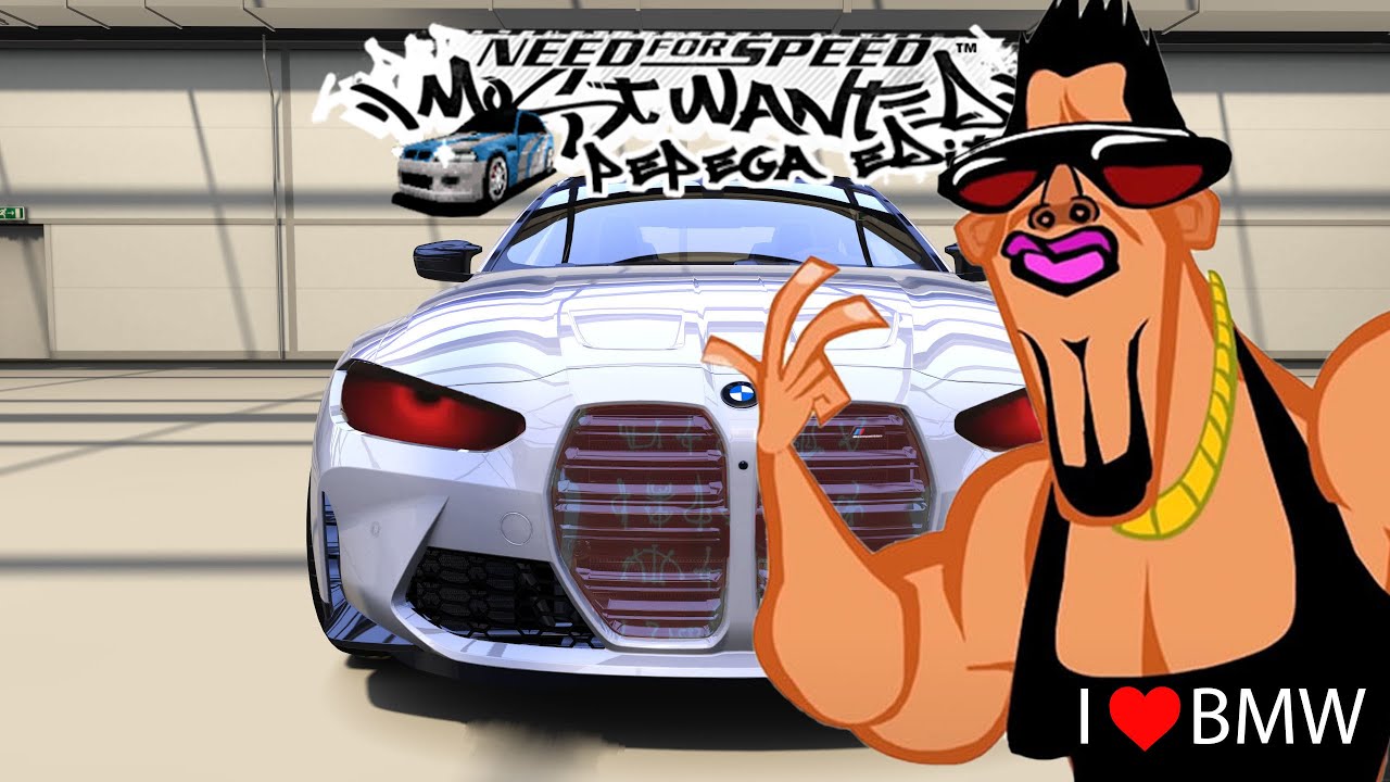 THE NEW BMW EXPERIENCE