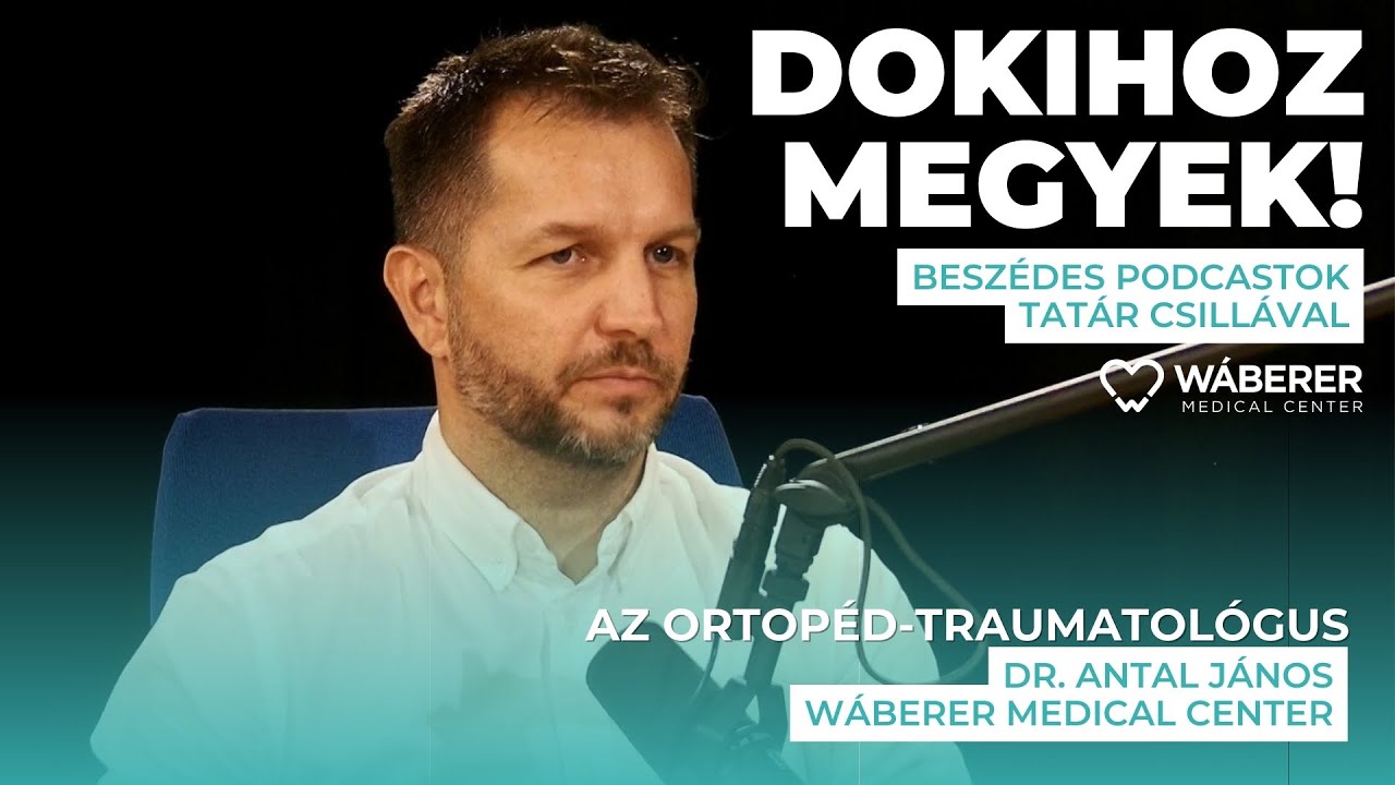 DOKIHOZ MEGYEK! 