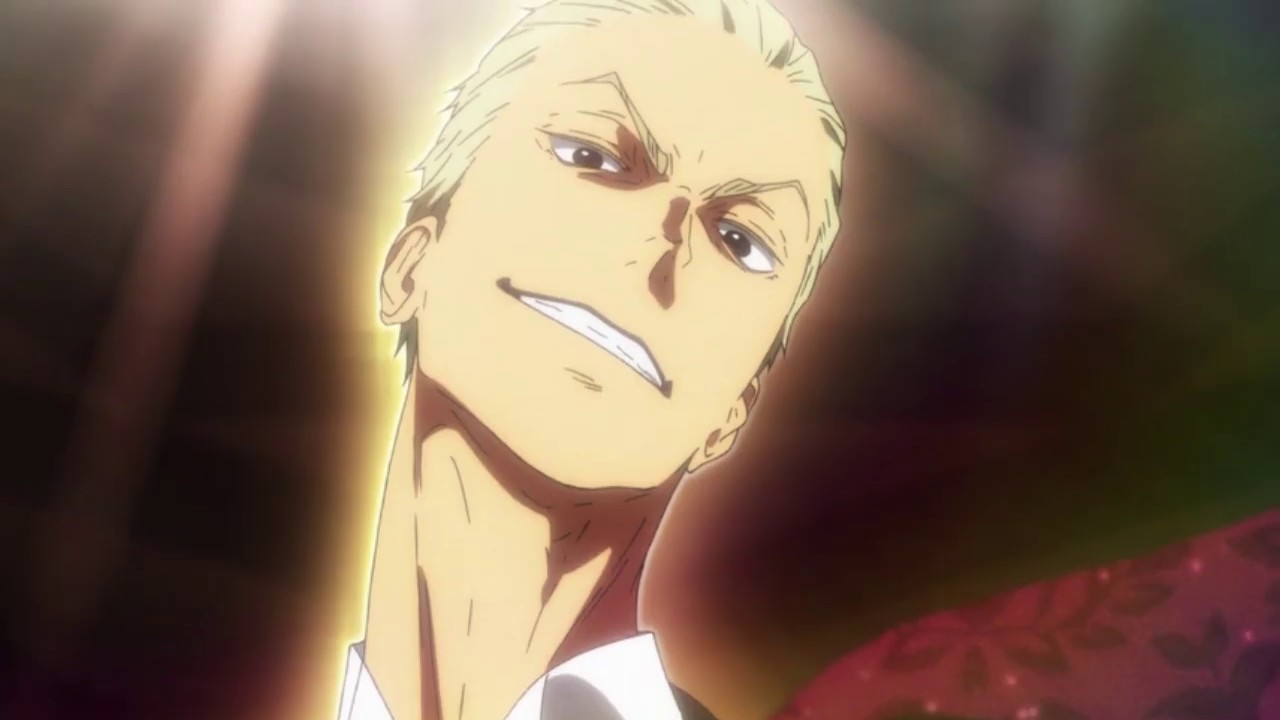 Sengoku Kaname - Ballroom e Youkoso (AMV)