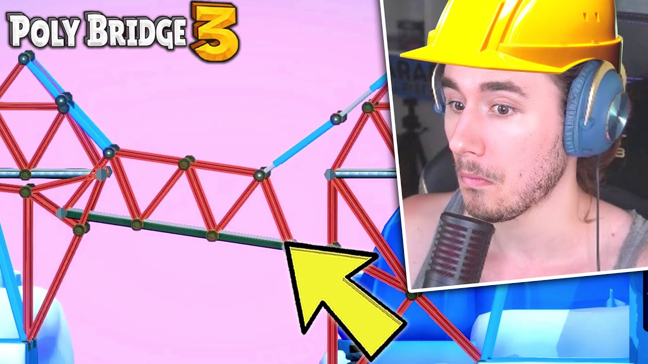 Ricostruisco il Ponte MORANDI