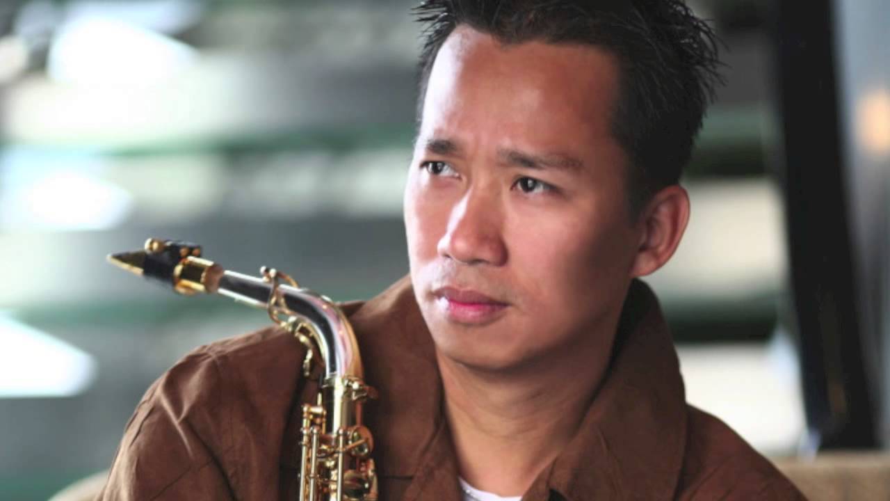 Bài Thánh Ca Buồn - Saxophonist Xuân Hiếu