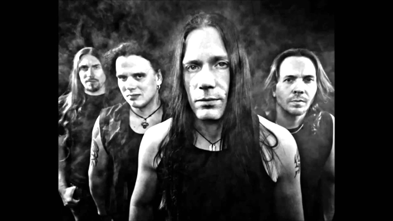 Poisonblack - Soldier of Fortune