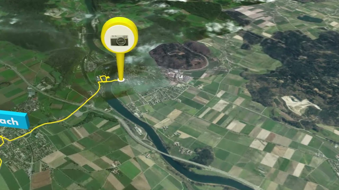 Unser OBERAARGAU v2021