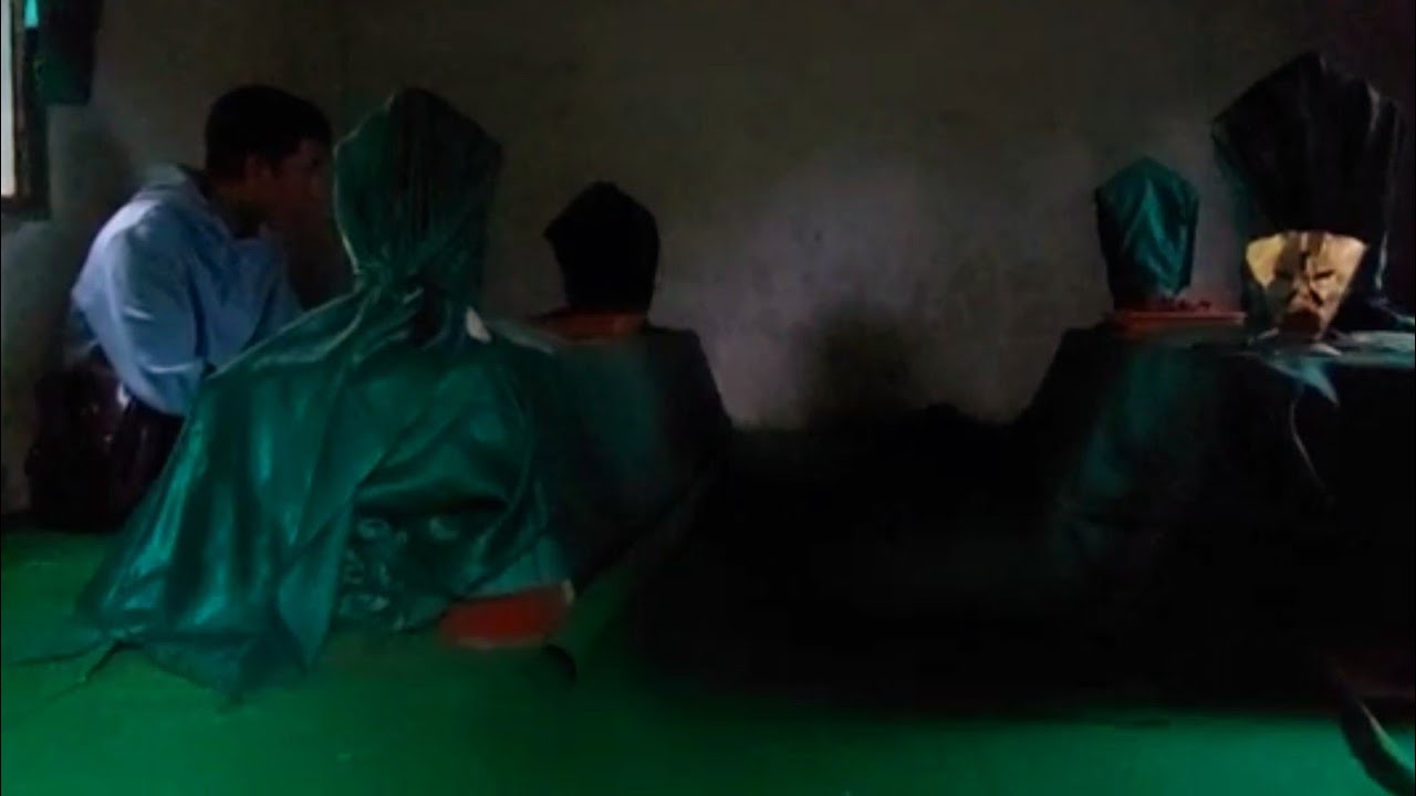 Makam Tiga Punggawa Simbah Hasan Munadi Nyatnyono Ungaran Barat,Kab Semarang