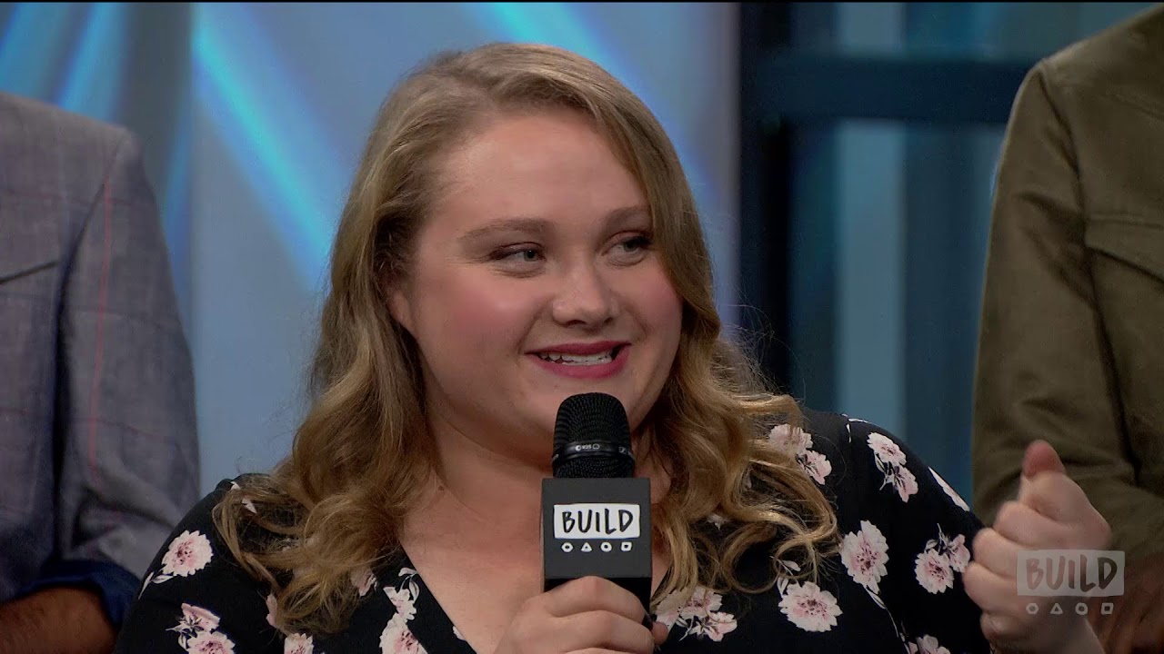 Danielle Macdonald Talks About Her Relationship With Bridget Everett