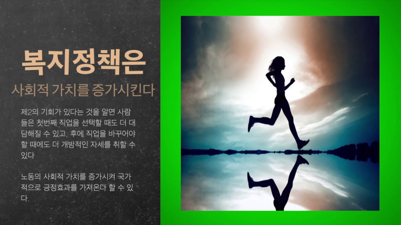 큰정부론