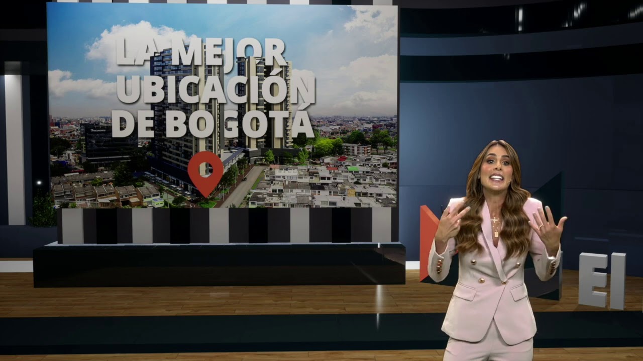 &iexcl;Gran Lanzamiento El Polo! 🏢🎆