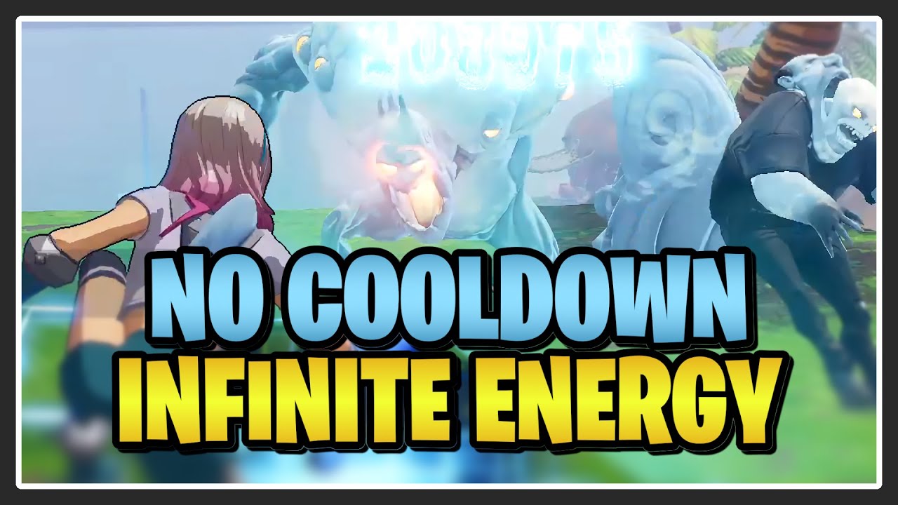 THIS NO COOLDOWN SEISMIC SMASH BUG IS SO FUN