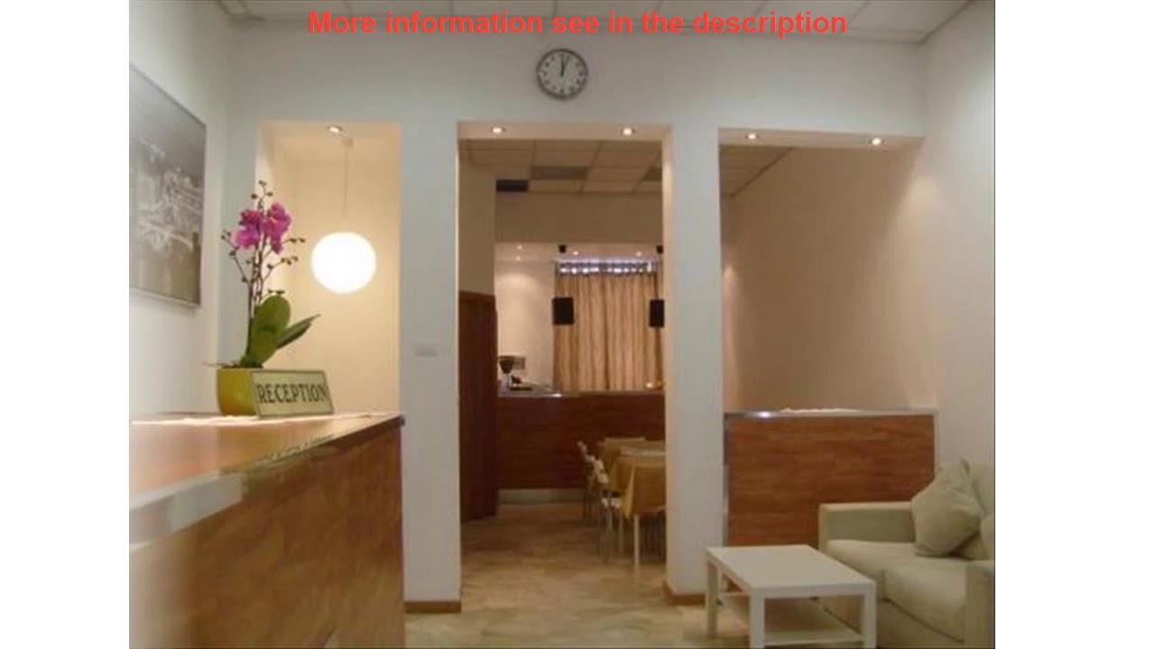 Euro Inn B&B - Hotels Reviews