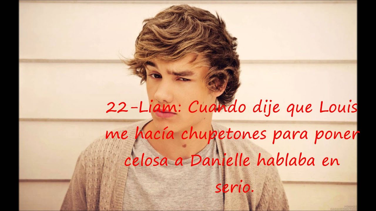 50 hechos y curiosidades one direction