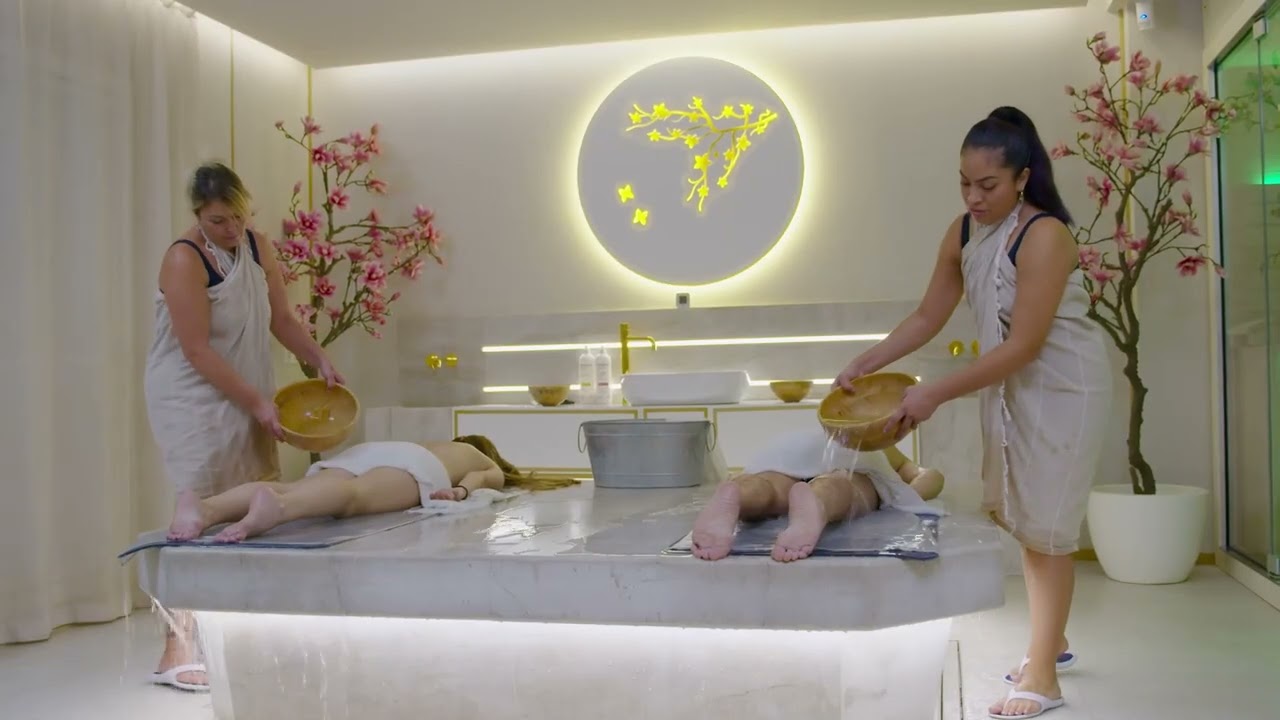 Hammam turco en Valencia - Sesderma Skin Center Valencia