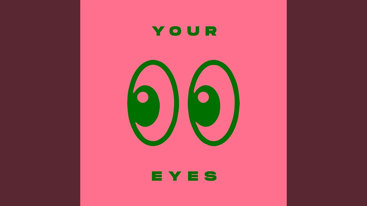 Your Eyes (Extended Mix)