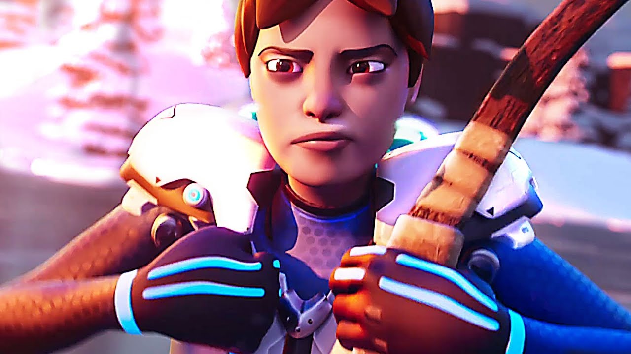 DARWIN PROJECT Trailer (2020) PS4 / Xbox One / PC