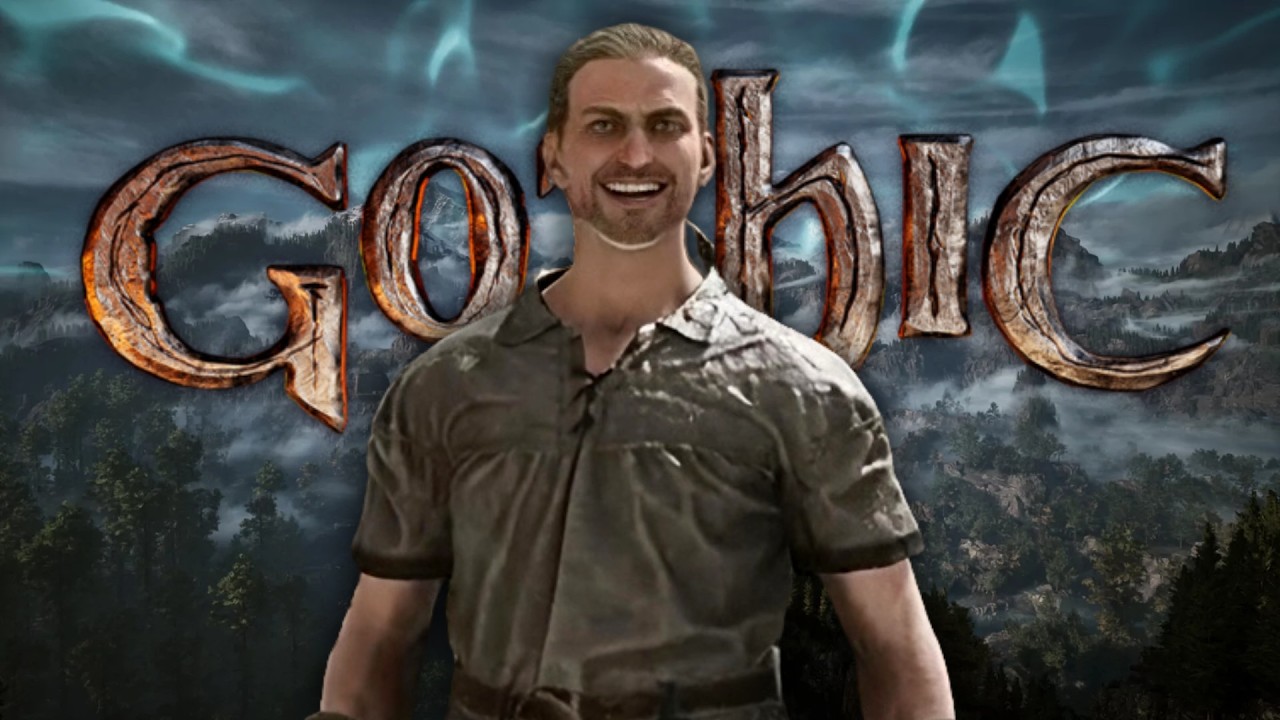 Gothic Remake - A Gotoman's First Look