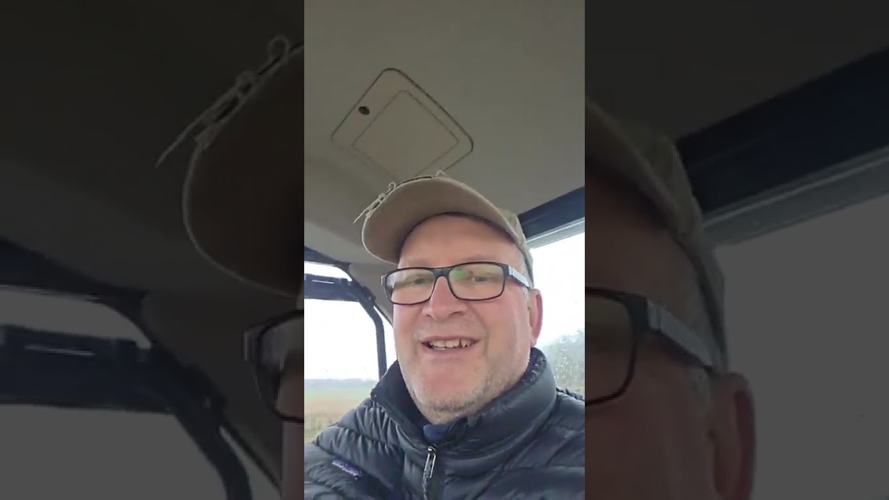 🐴❄️ Pferde raus bei 1,8 Grad: „Nicht so anstellen!“ + Update von der Biogas & Burg