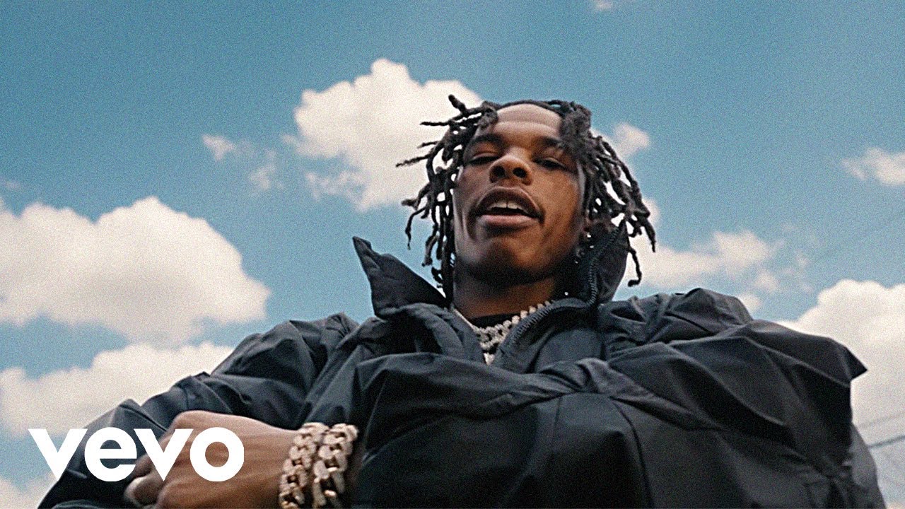 Lil Baby ft. Future - Ain’t Sweet [Music Video]