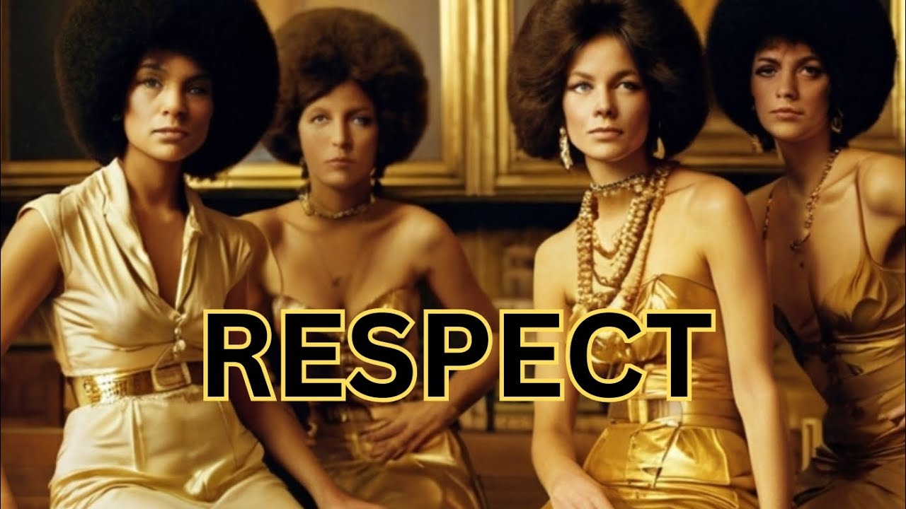 Show Me Respect | VIDEO AI Music Bangers