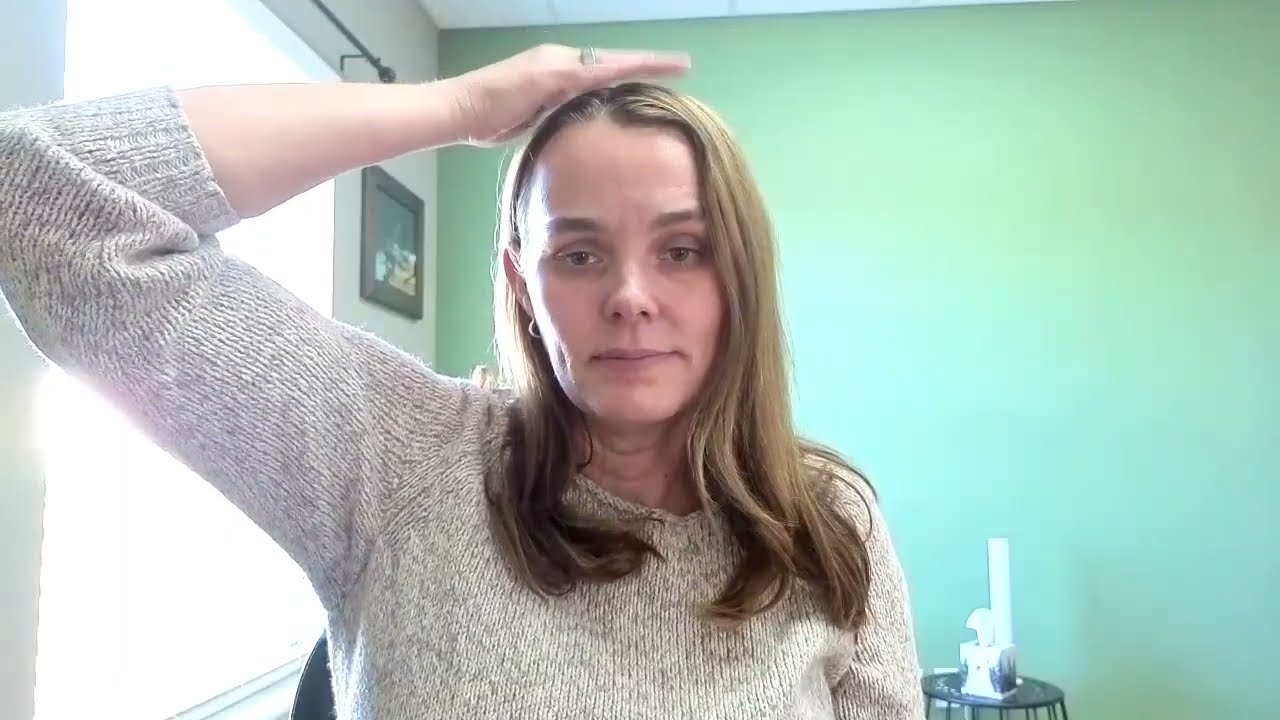 EFT Tapping to Help When You're Stuck