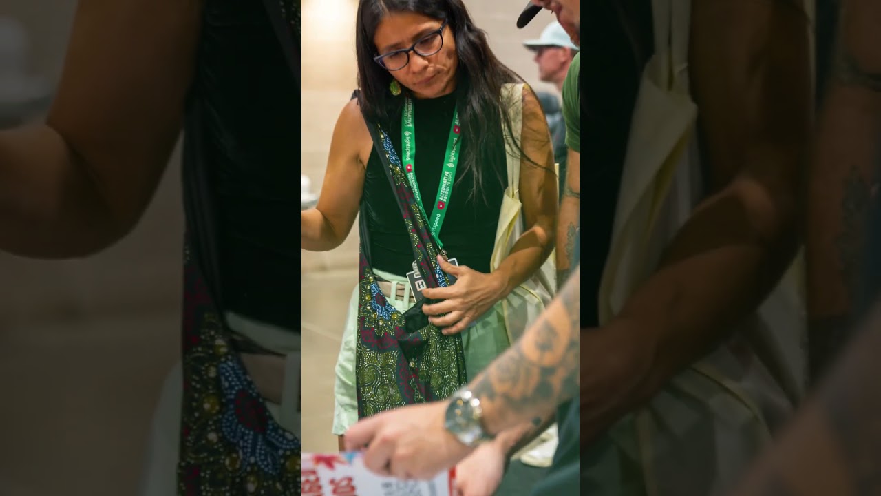 AltPro Expo Houston 2025 | HSP Recap 🌿🚀