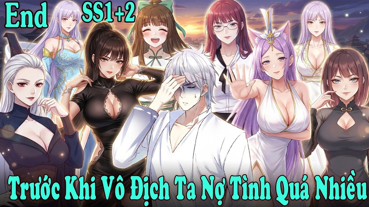 Ngôi Vô Địch Đổi Bằng Cả Thanh Xuân Và Những Món Nợ Tình |review manhwa