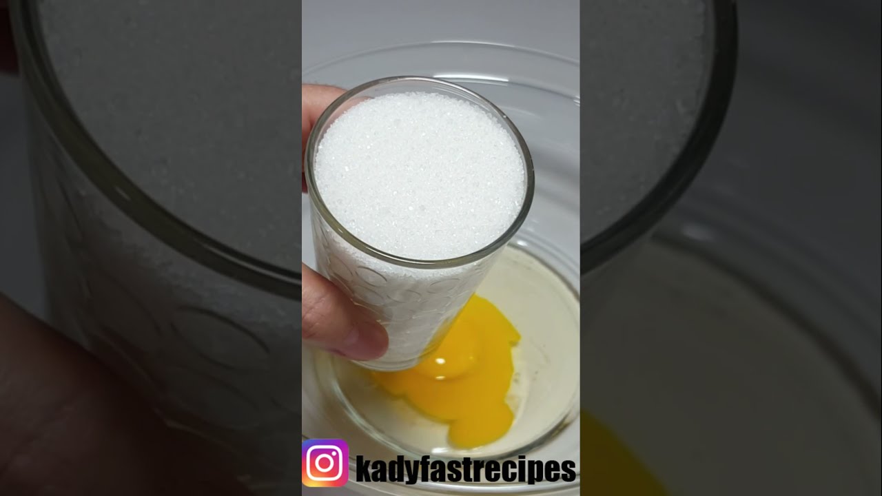homemade cupcake recipe #shorts