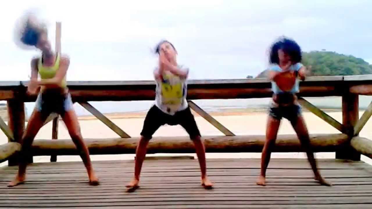 XENHENHEM PSIRICO- PLAY DANCE CLIPE  OFICIAL(#PDANCE)
