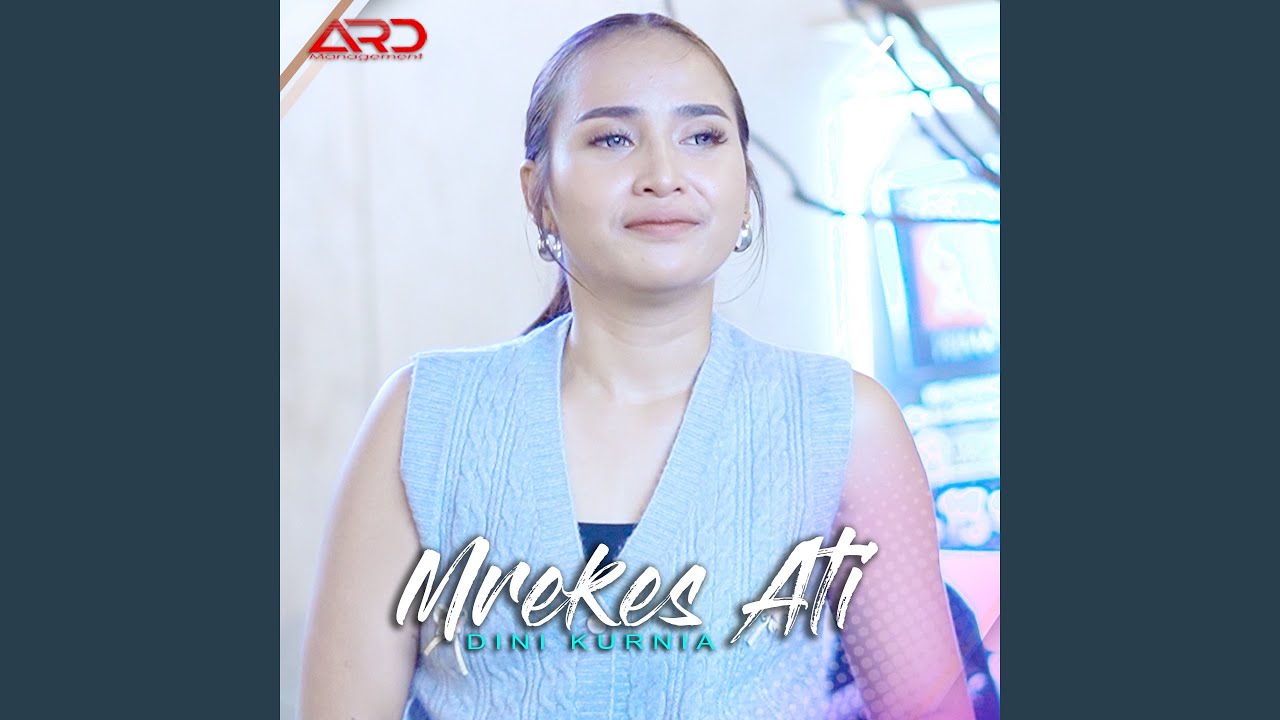 Mrekes Ati