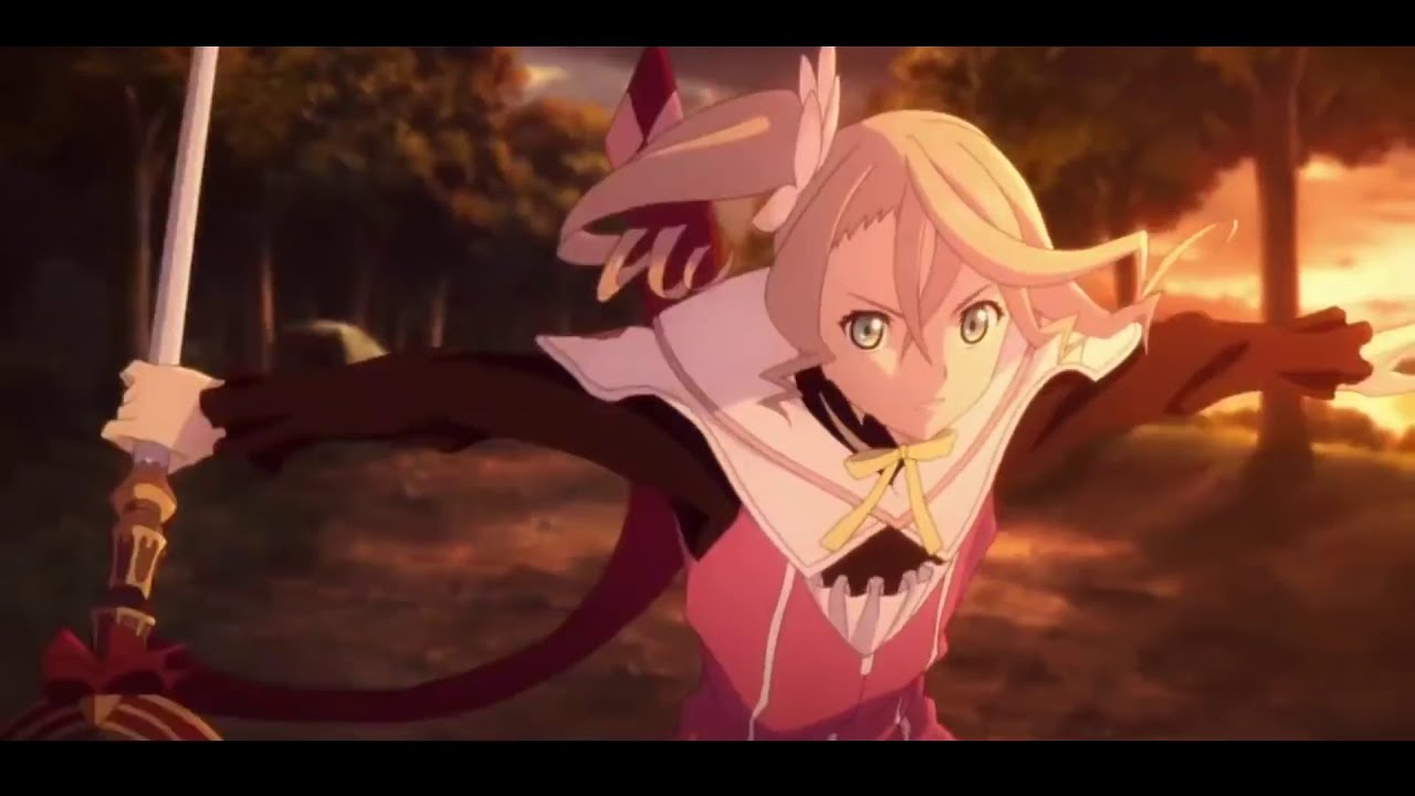 Whatever It Takes - AMV by Neptune