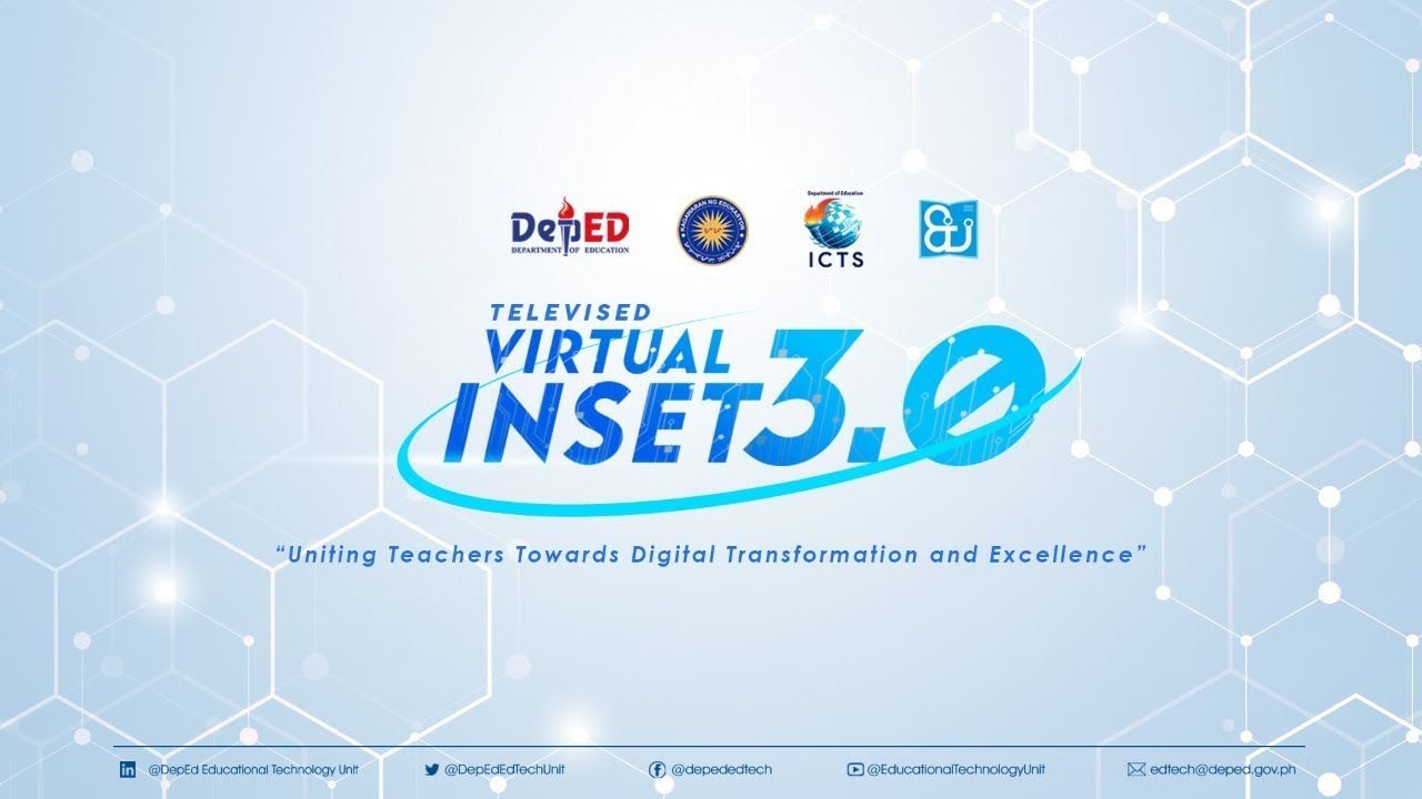 VINSET 3.0 Day 2 (Morning Session)