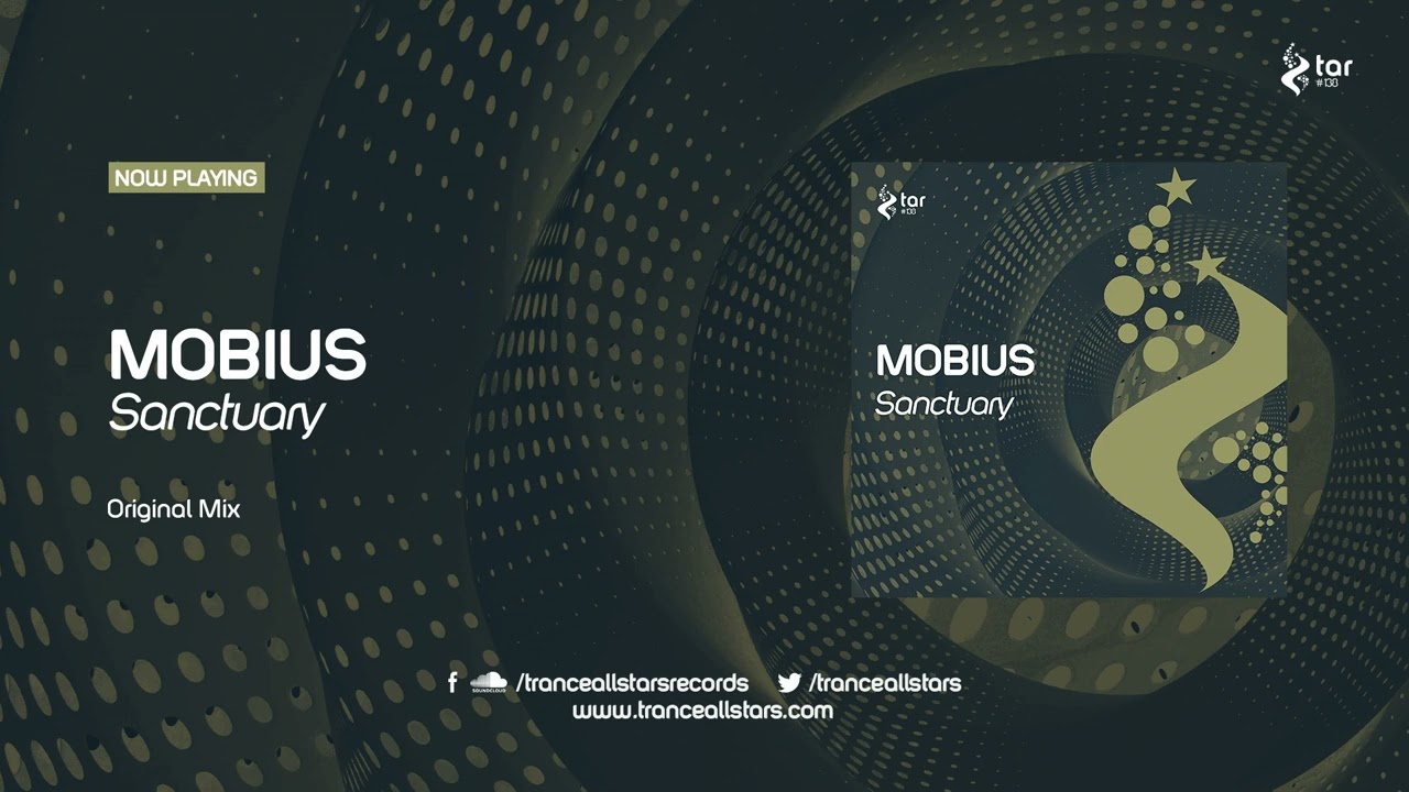 MOBIUS - Sanctuary [TAR