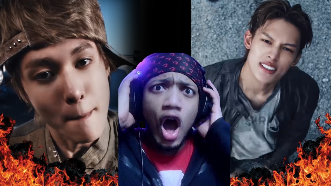 Cortis – FaSHioN Reaction | This Was INSANE 🔥