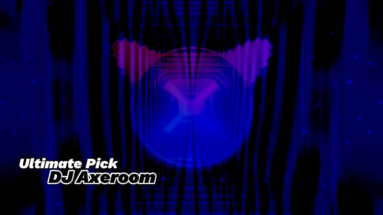 Ultimate Pick | #UltimatePick #BigRoomEDM #DJAxeroom