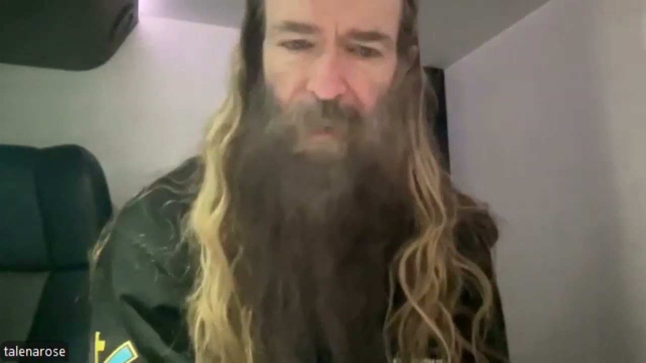 Teraz Rock x Zakk Wylde o radach dla początkujących gitarzyst&oacute;w