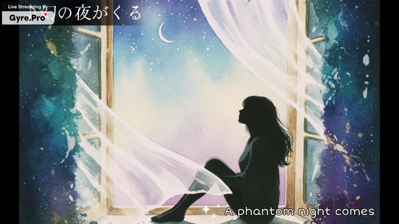 【曲ランダムメドレー】#ヒーリング ＃癒し