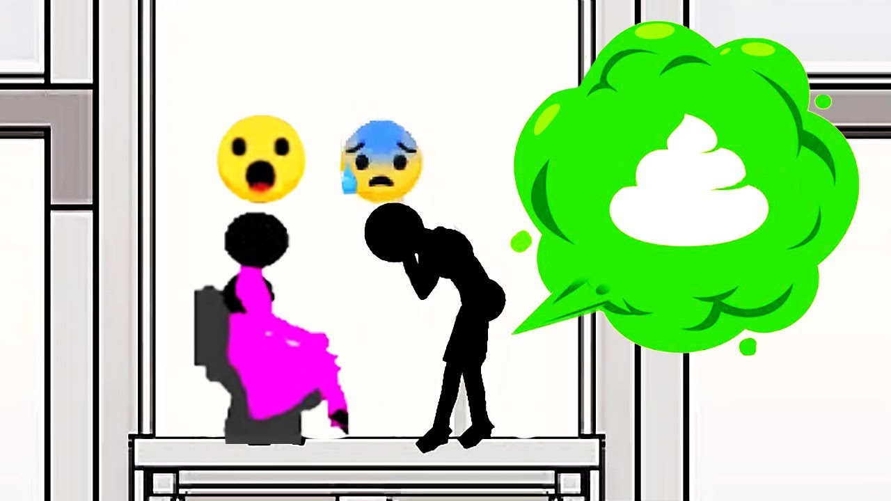 Silly Killing - Who will die first?