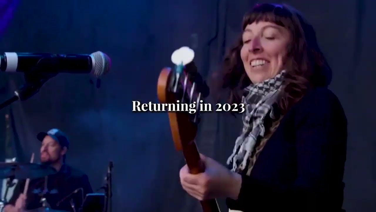 2023 Festival Teaser (Feat. Marco Calliari and Joe Cacchione)