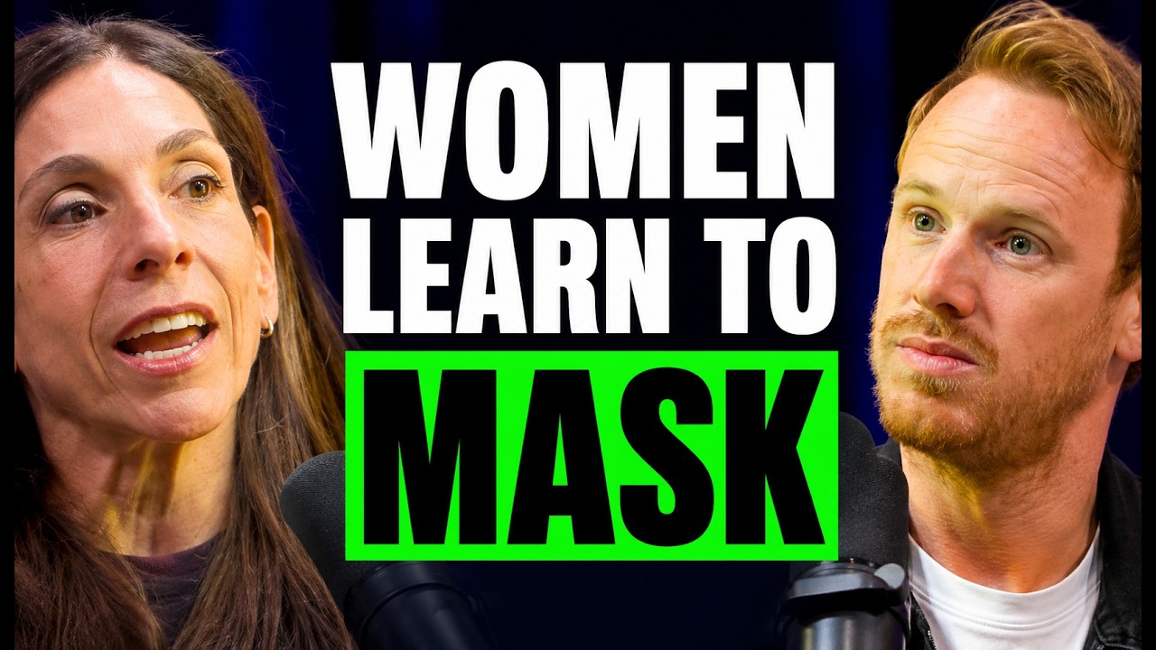 Founder of World’s No.1 ADHD Coaching company: The real reason ADHD women are still struggling