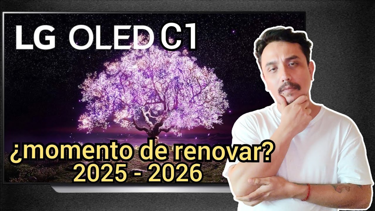 LG OLED C1 | Is it obsolete yet? NEW UPDATE!!