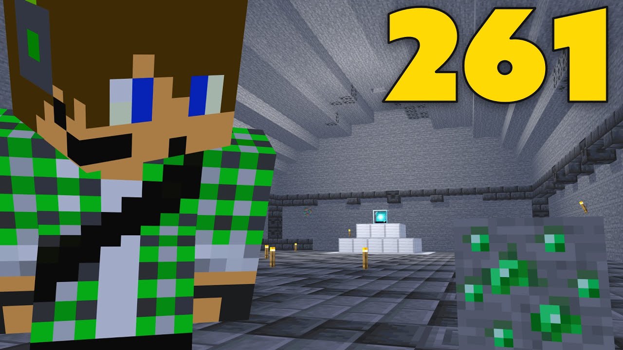 Minecraft ITA S6 E261