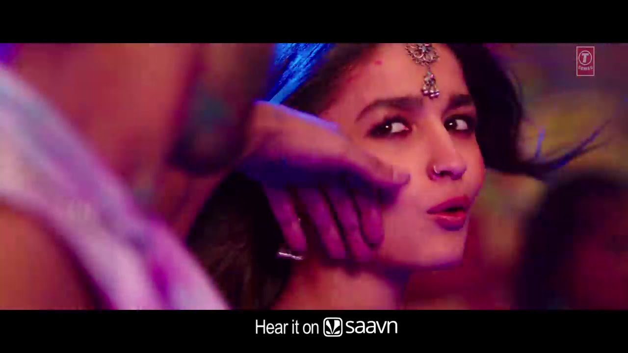 Badri Ki Dulhania Title Track Varun, Alia, Tanishk, Neha, Monali, Ikka 'Badrinath Ki Dulhania'