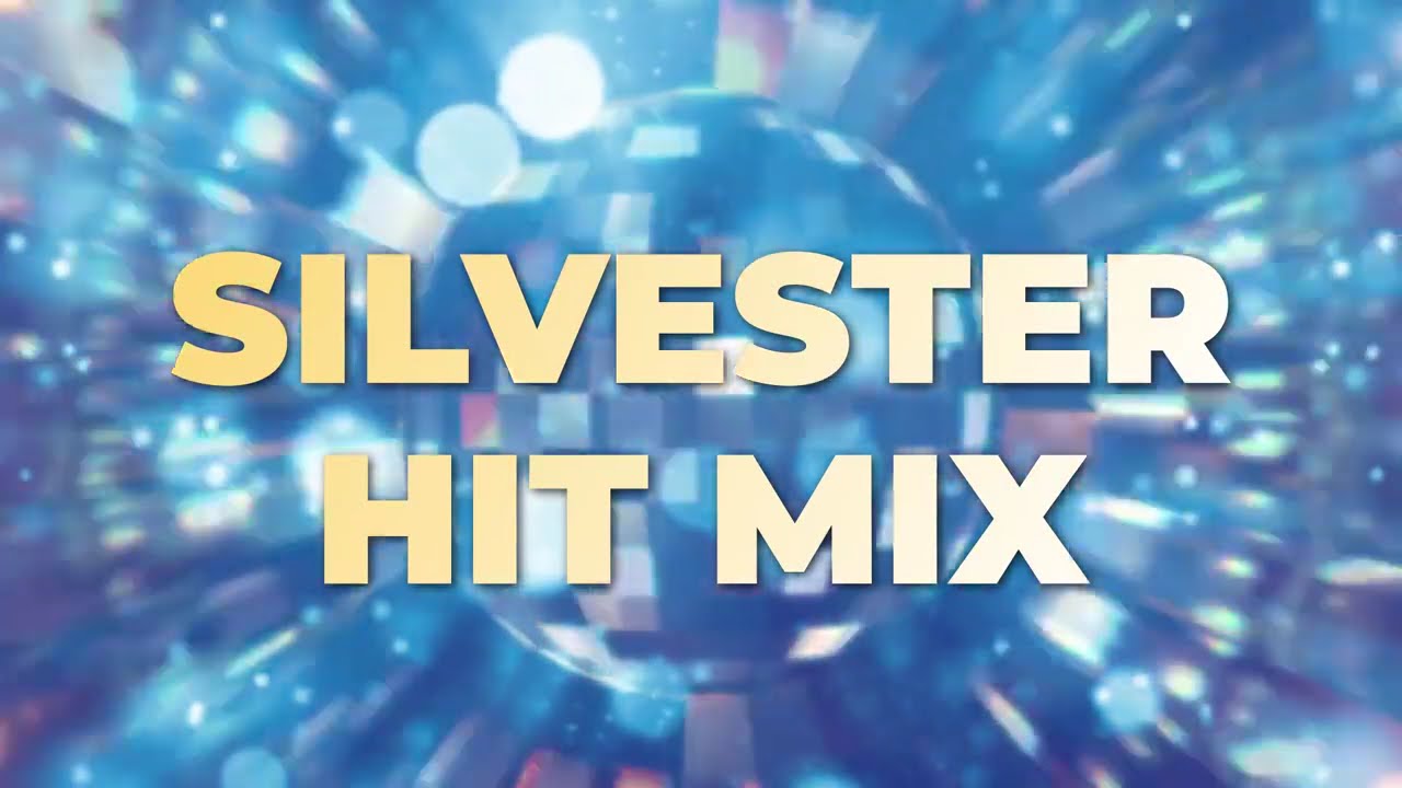 Silvester Schlager Party 2025 🎆🎉 Mega Hit & Party Mix