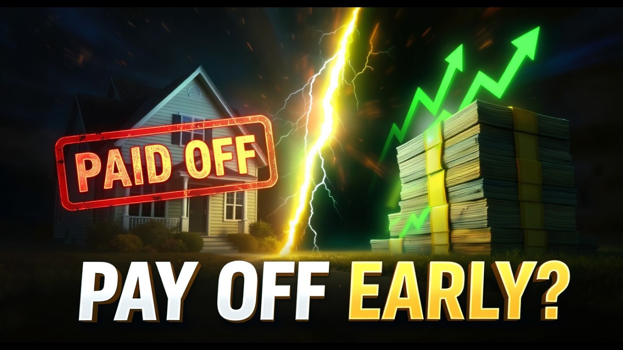 Should You Pay Off Your Rental Property Mortgage Early?