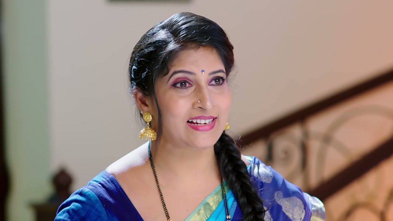 Mukkupudaka - Telugu Tv Serial - Aishwarya Pisse - Web 4 - Zee Telugu