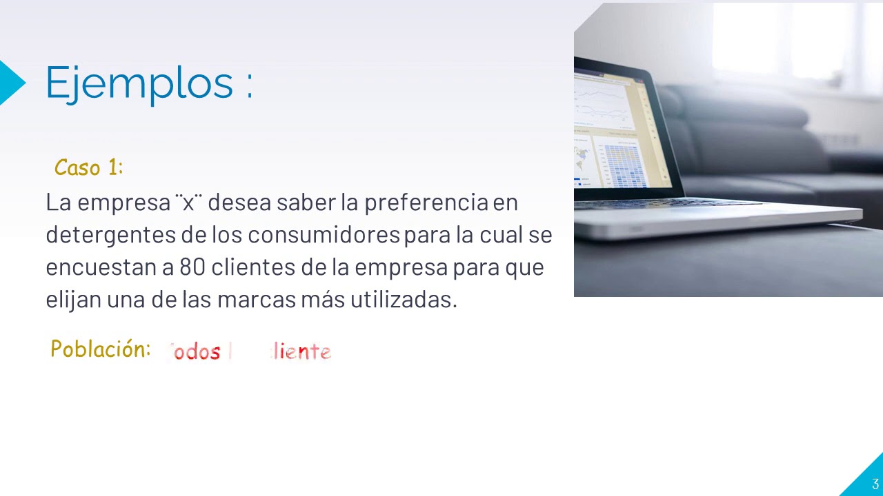 estadística  población y muestra 02