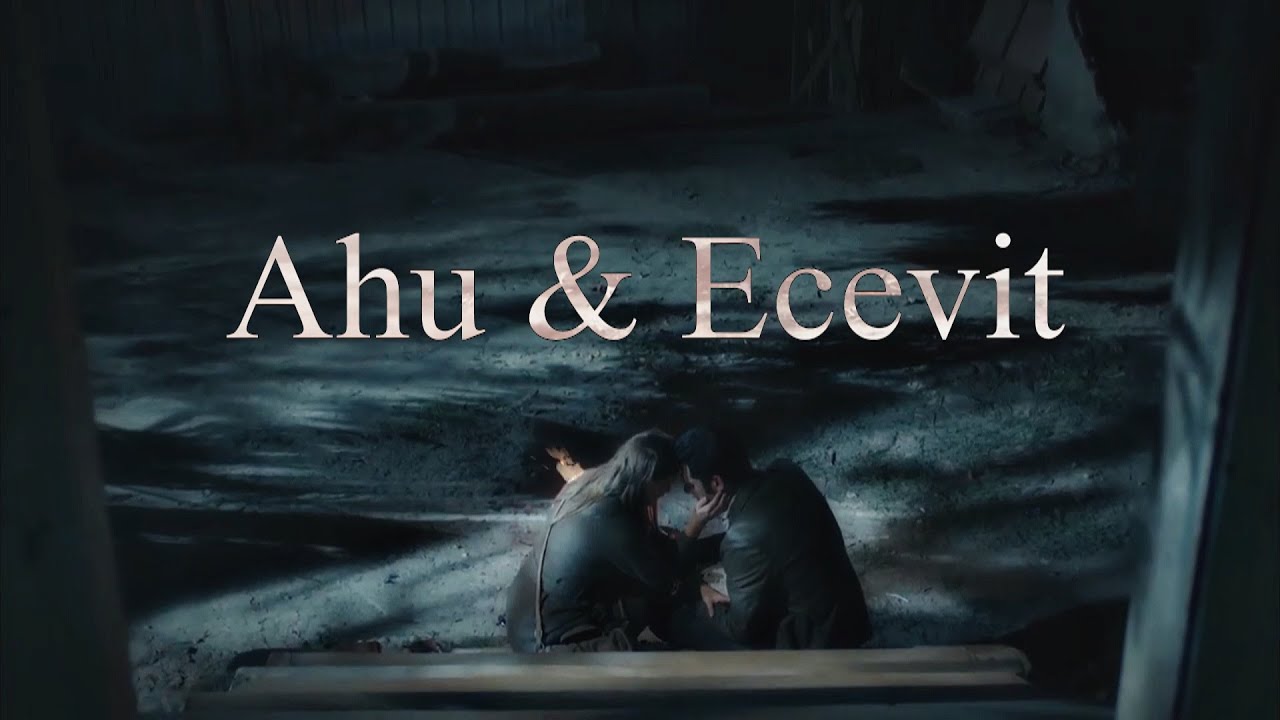 Ahu & Ecevit | SUSKUNLAR